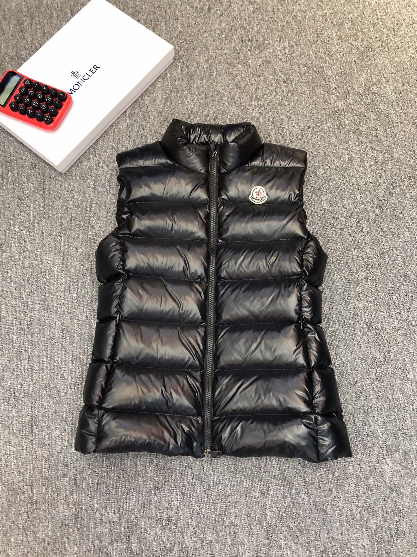 Moncler Down Jackets